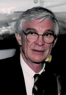 Obituary of James Roy Duke Jr.