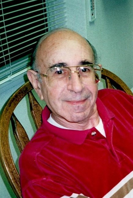 Obituary of Warren Alan Kohn