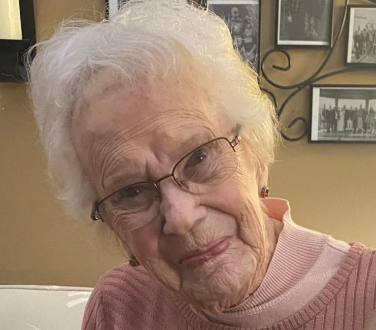 Obituary of D. Joan Kingery