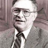 Obituary of Harold E. Sussman