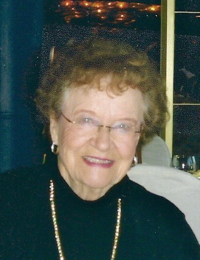 Obituary of Mary E. Shoemaker-Heard