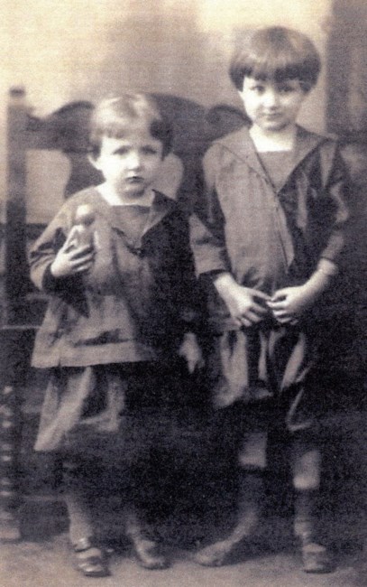 Obituary of Ann Jean Horn Pajak