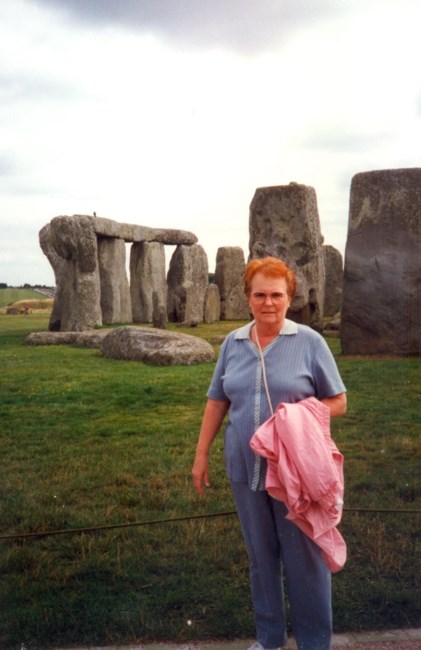 Bette Hendrix Obituary Rogers Ar