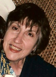 Obituary of Annunziata Nemia