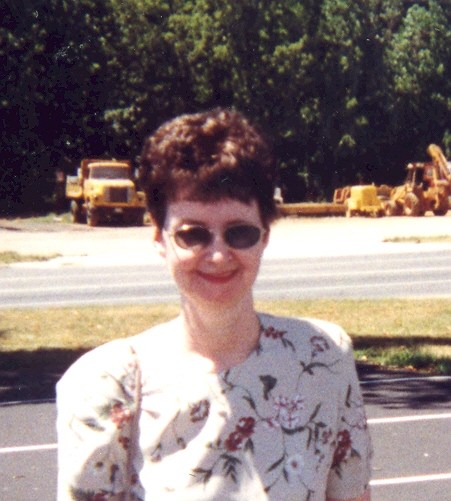 Obituary of Sylvia White Hudson Guerich