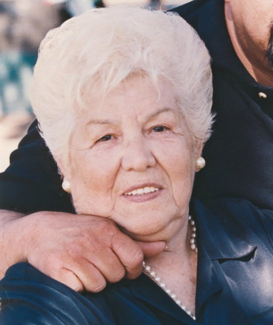 Obituary of Anita Ponce Medina