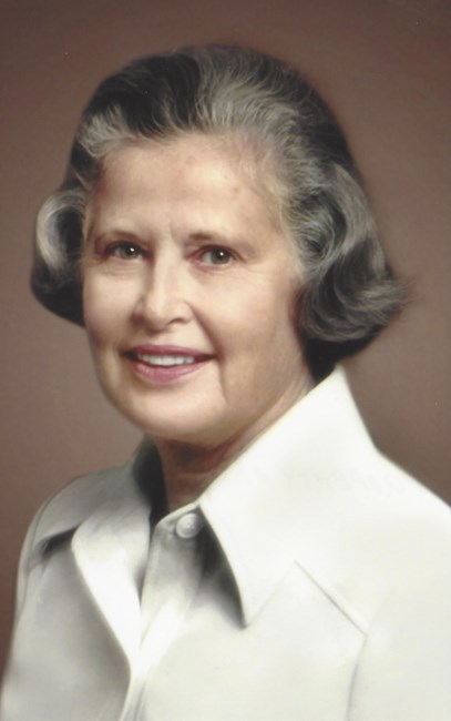 Obituary of Mary Wilcox Rogers