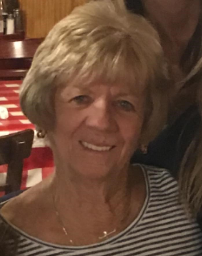 Obituary of Linda Kneller Eckert