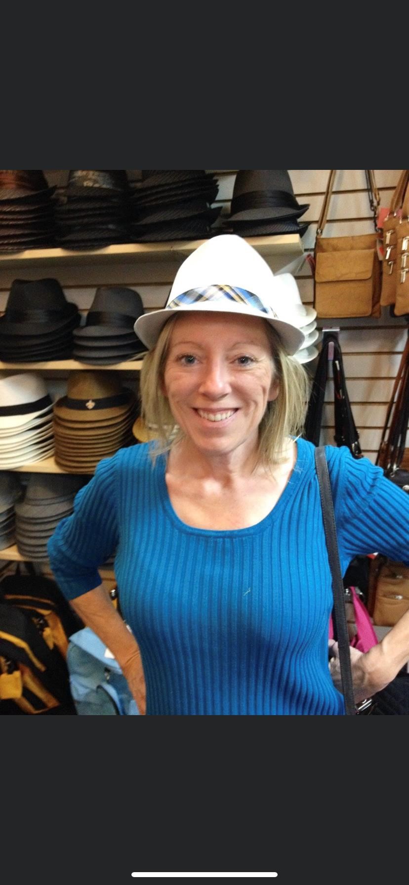 Obituary of Nadine Bordelon