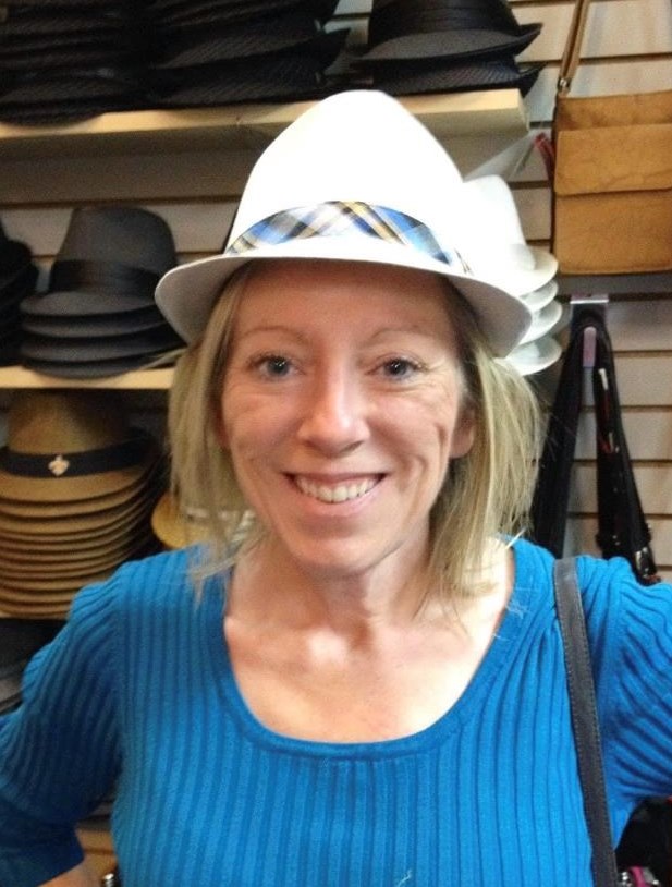 Nadine Bordelon Obituary Metairie, LA