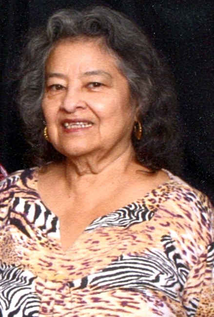 Obituary of Ruth C. Davila
