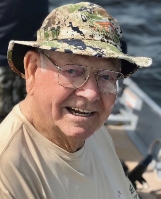 Obituary of Eddie Howard Ezell Jr.