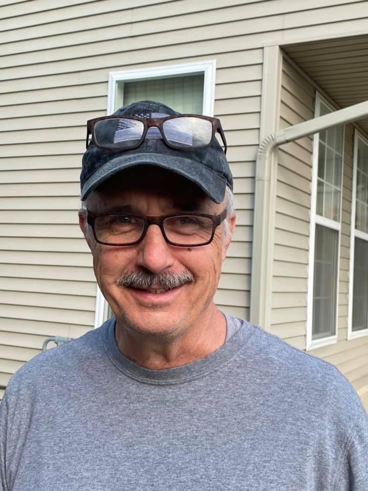 Joe Parrish Obituary Des Plaines, IL