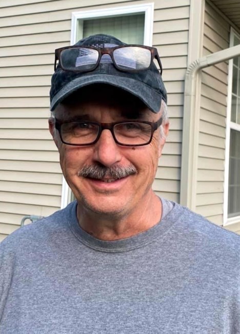 Obituary of Joe Lynn Parrish