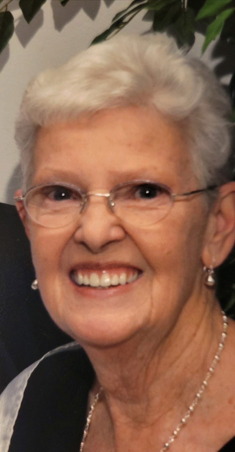 Jeannine Armstrong Obituary Columbus, OH