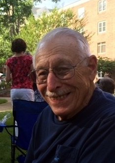 Avis de décès de Walter Frank Reck