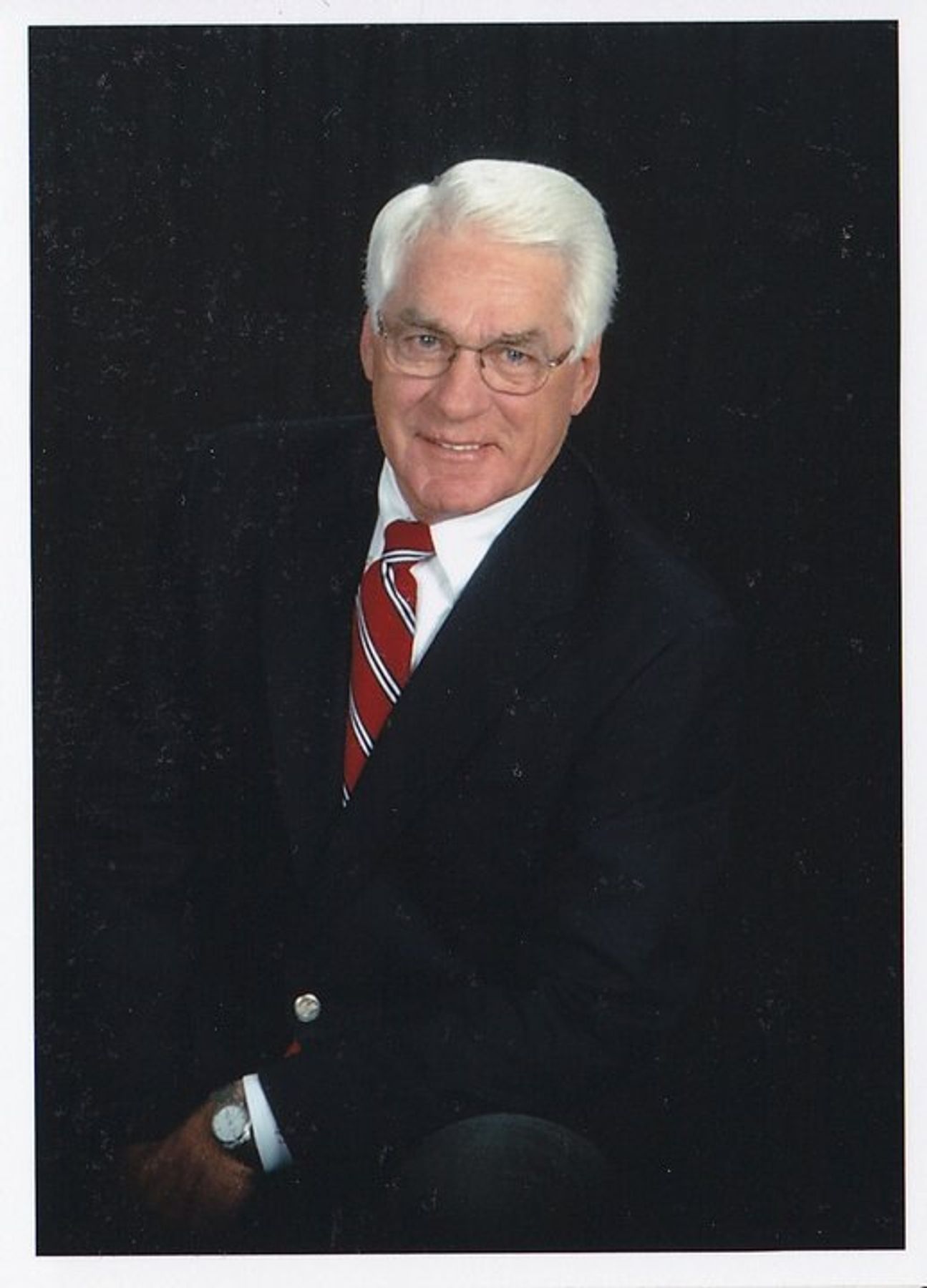 Obituary of Robert James Feller Sr.