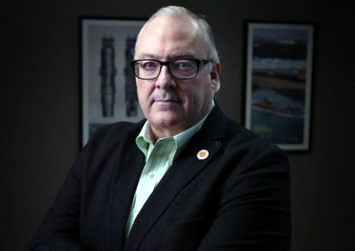 Obituary of Robert Keith Temple