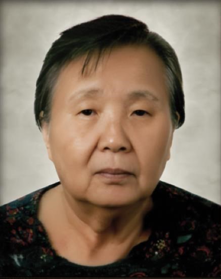 Obituary of Kyung N. Kang