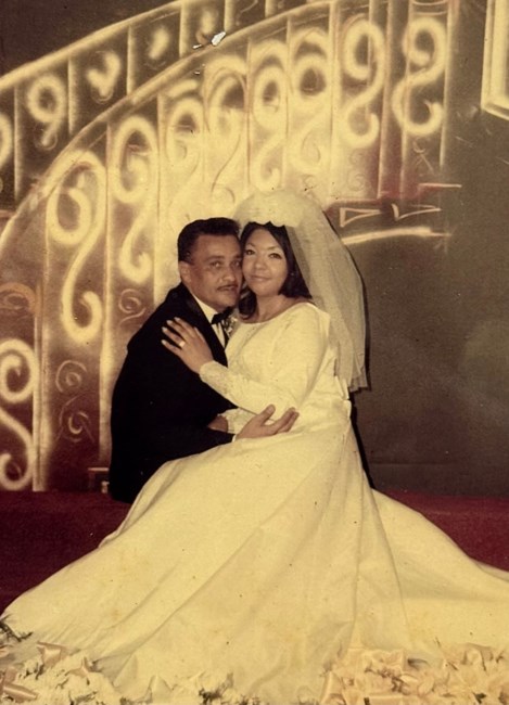 Obituary of Irma Iris Cruz Manso