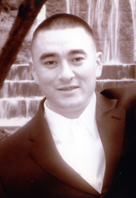 Obituary of Ryan Steven Flores