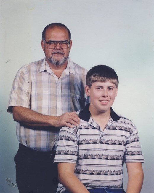 Obituary of Teddy E. Flynn