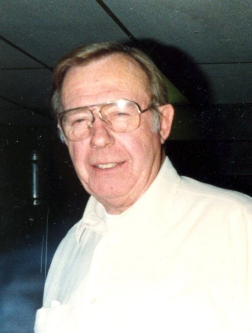Obituary of Donald Roy Jurgensen