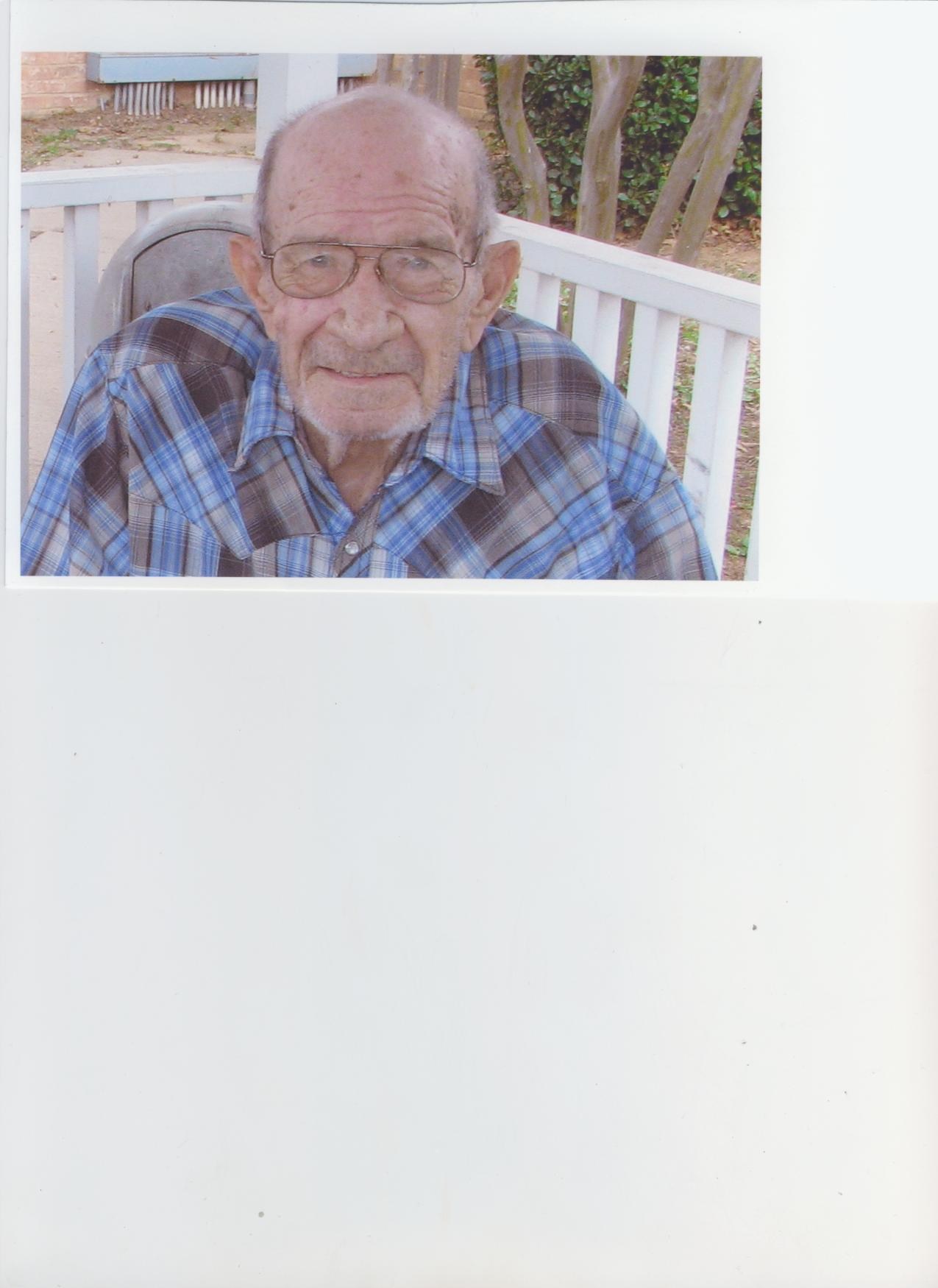 Obituario de Gordon Dean Cummings