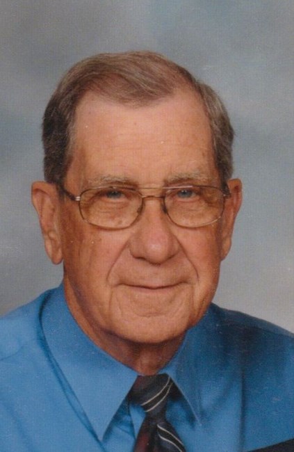 Obituary of Edward J.D. McKinney