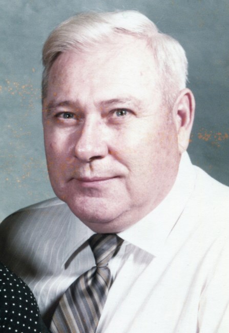 Obituario de Raymond L. Simpson