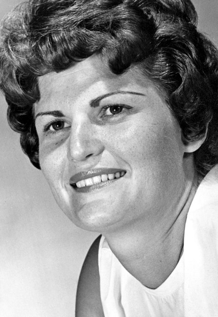 Obituary of Maureen Anita Daniger