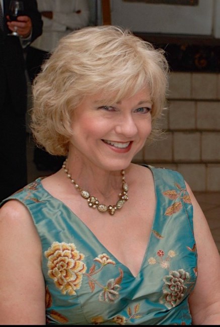 Obituary of Linda Galloway Connell