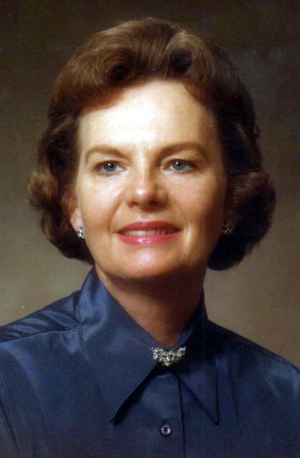 Obituary of Myra Tula Carter Robbins