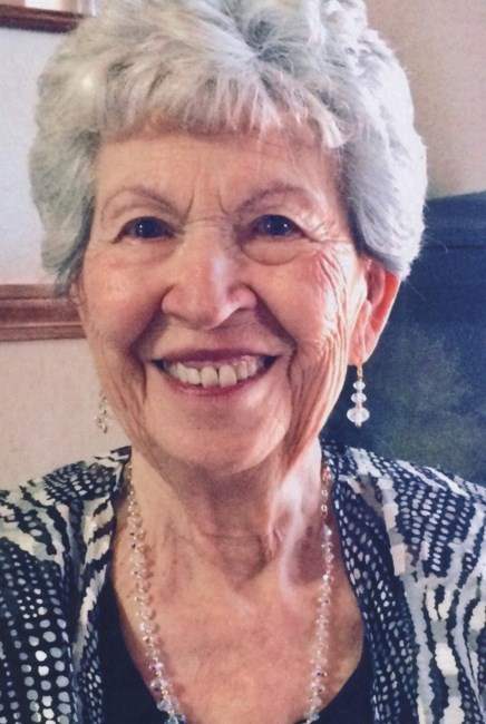 Obituary of Vera Sotelo