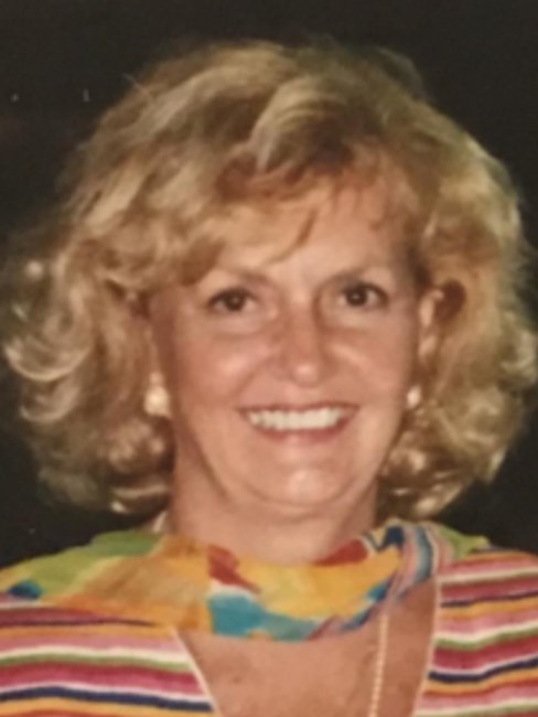 Obituary of Marcia A. Smith