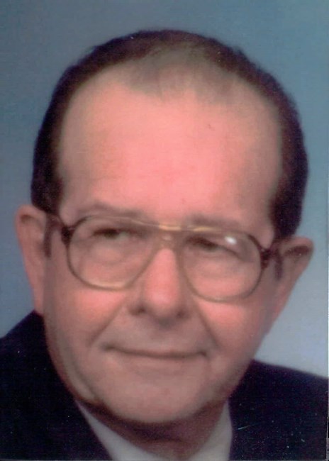 Obituary of Doyle D. Jones