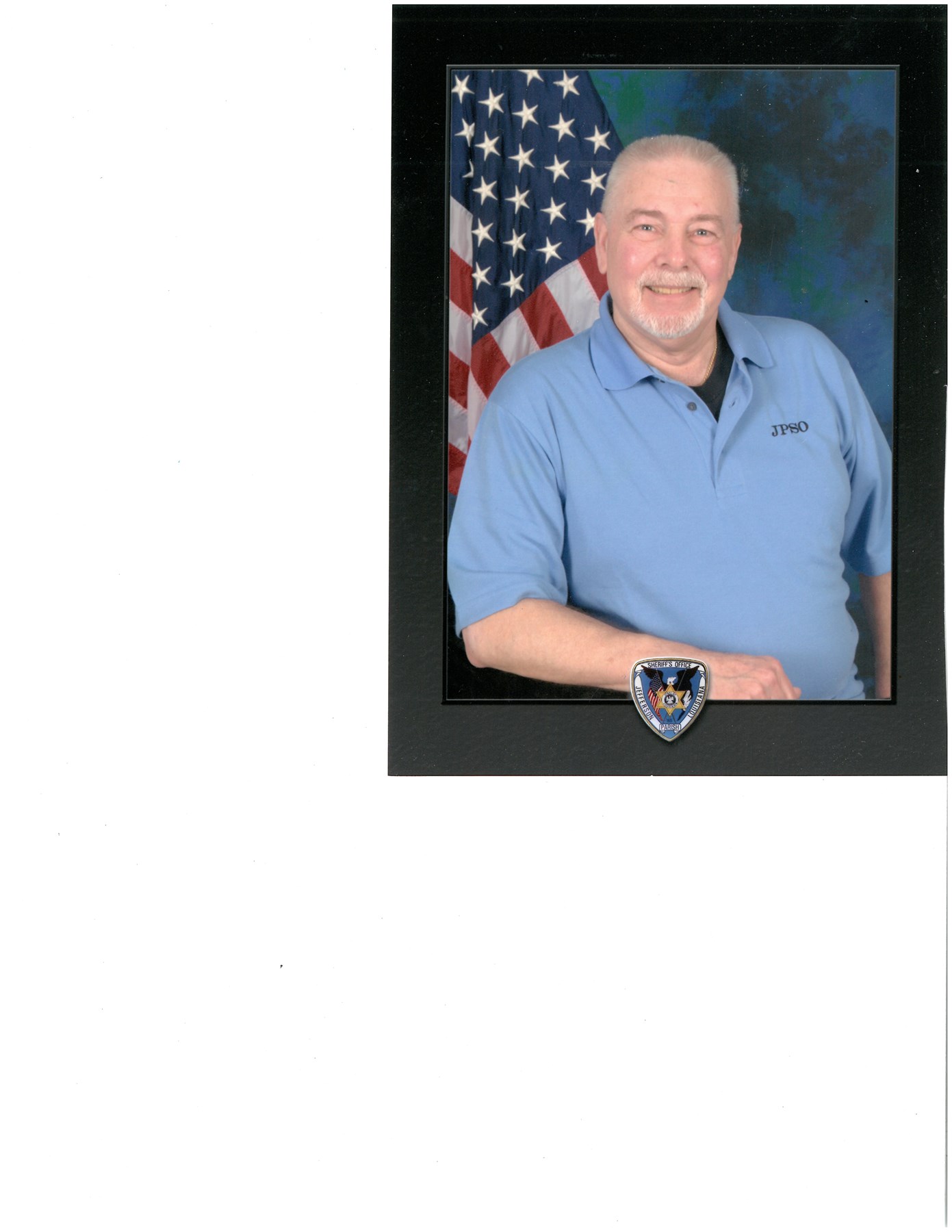 Obituary of David Schaff