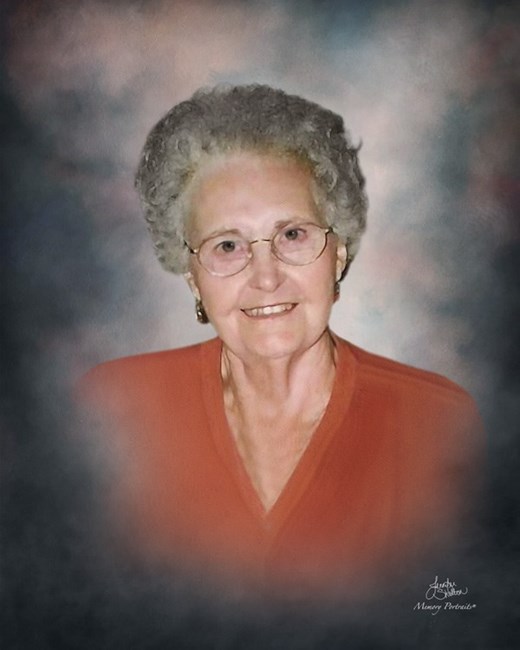 Obituary of Velva Lou Atchison