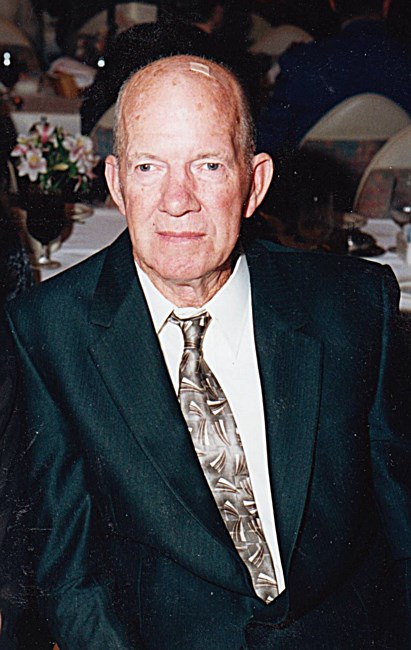 Obituary of Billy Girlon Phillips