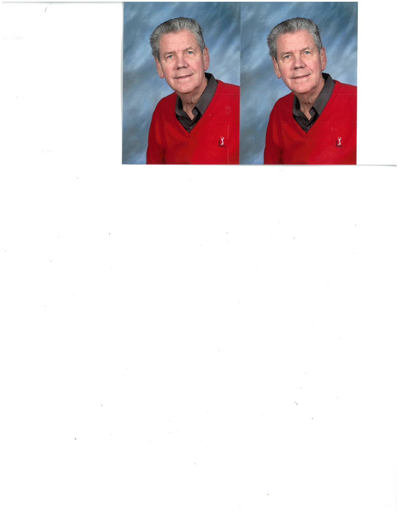 Obituary of Wynn Garrison Stanton