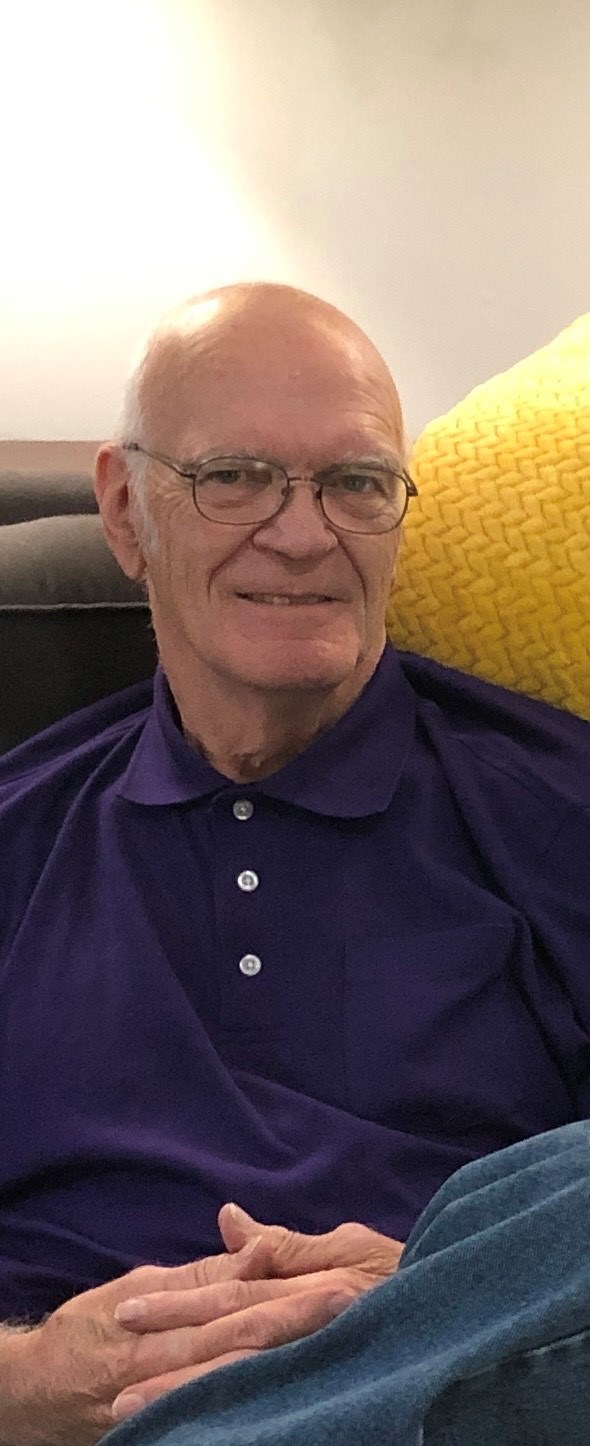 Obituary of Roy Robert Reavis