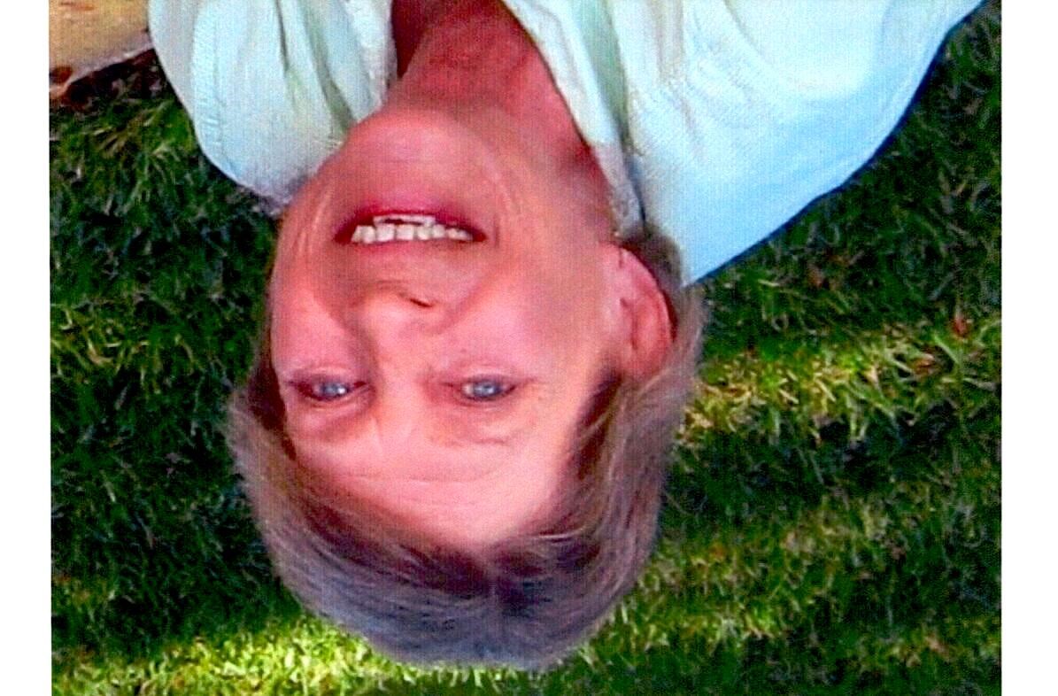 Obituary of Christine Ann Cox