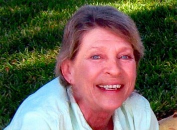 Obituary of Christine Ann Cox