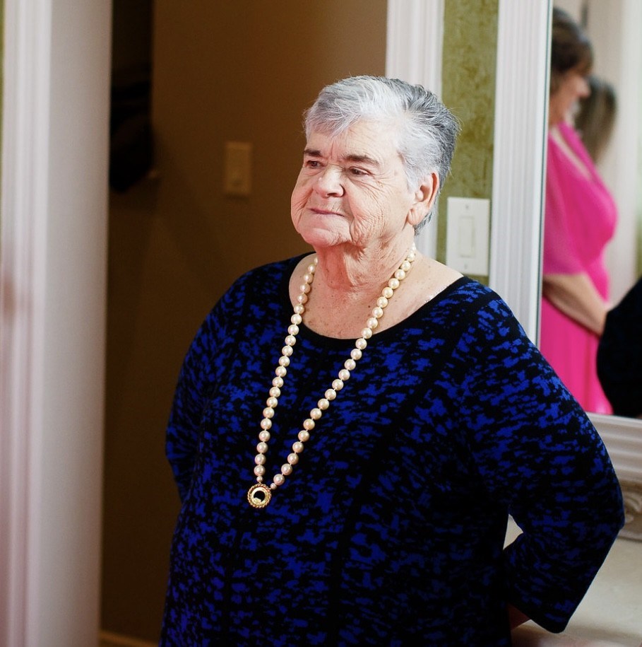 Obituary of Patricia Ruth Neighbors