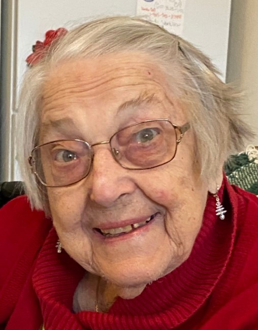 Obituary of Catharina A Bialachowski