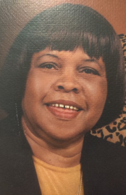 Obituary of Sammie Lee Brooks