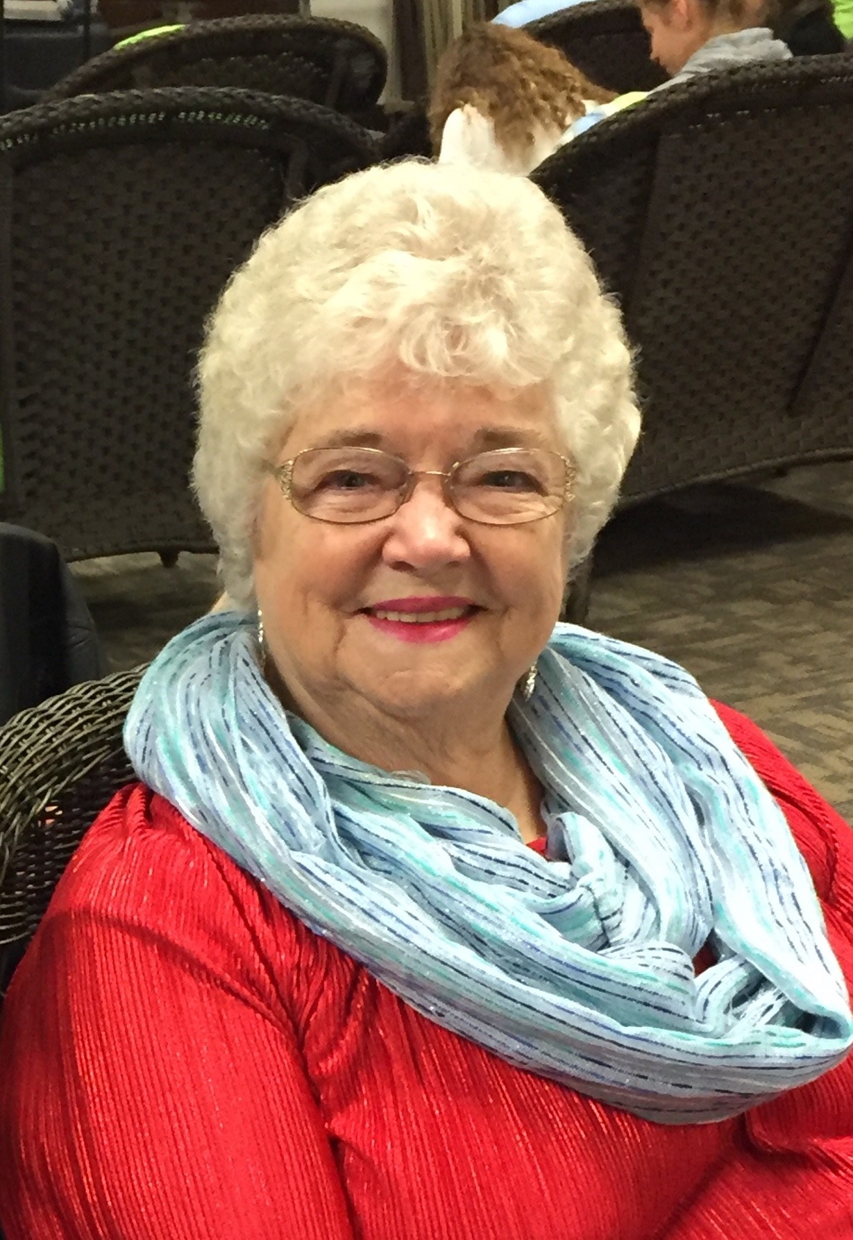 Obituary of Delores "Dee" Eileen Miller
