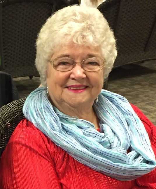 Obituario de Delores "Dee" Eileen Miller