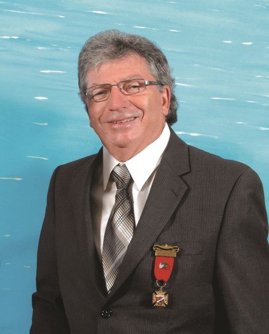 Obituario de Agostinho Bettencourt