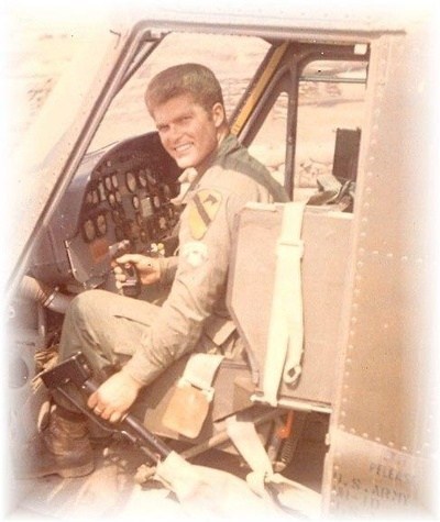 Obituary of Bruce 
D.
 Mistelske